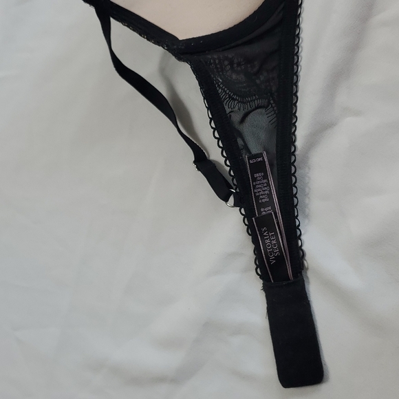 Victoria's Secret Dream Angels Push-up bra sz 34C - Picture 6 of 7